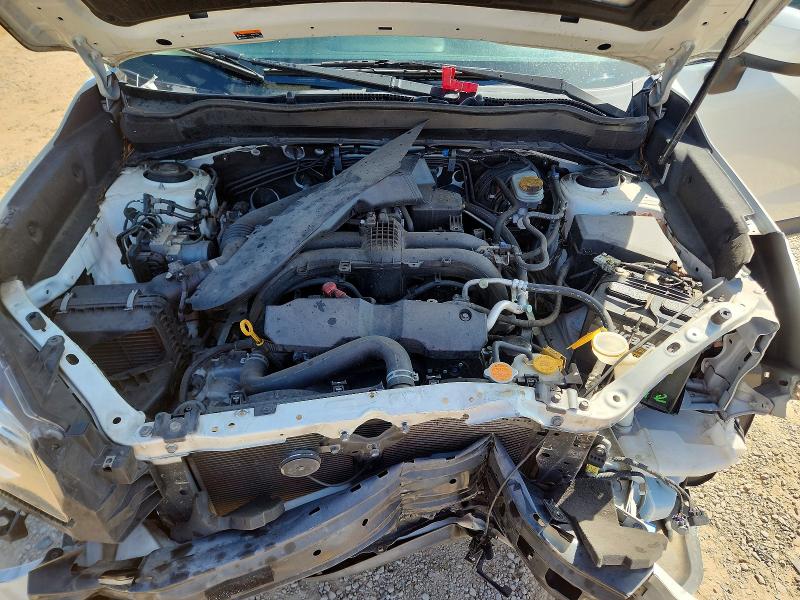Продаж на аукціоні авто 2018 Subaru Forester, vin: JF2SJARC0JH425408, номер лоту: 70431126