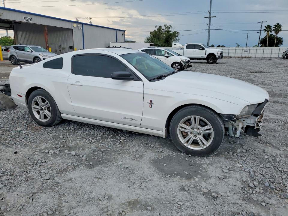 Продаж на аукціоні авто 2014 Ford Mustang, vin: 1ZVBP8AM9E5283140, номер лоту: 70091836