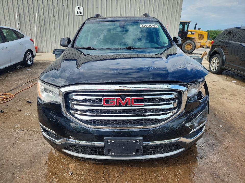 Продажа на аукционе авто 2019 Gmc Acadia, vin: 1GKKNULS9KZ167605, номер лота: 67542676