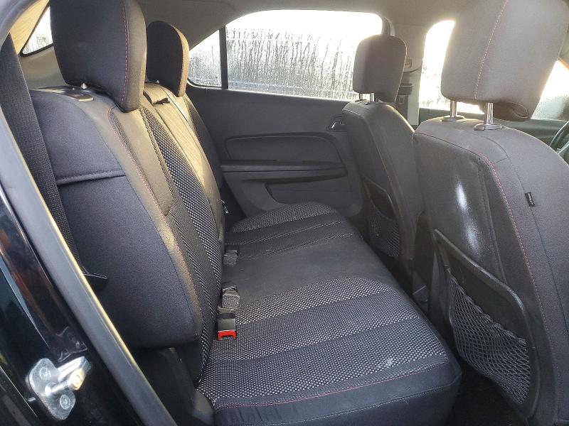 68227826 :رقم المزاد ، 2GNFLDE34D6257808 vin ، 2013 Chevrolet Equinox مزاد بيع