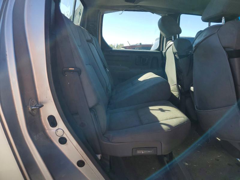 Aukcja sprzedaży 2011 Honda Ridgeline, vin: 5FPYK1F20BB004976, numer aukcji: 71066446