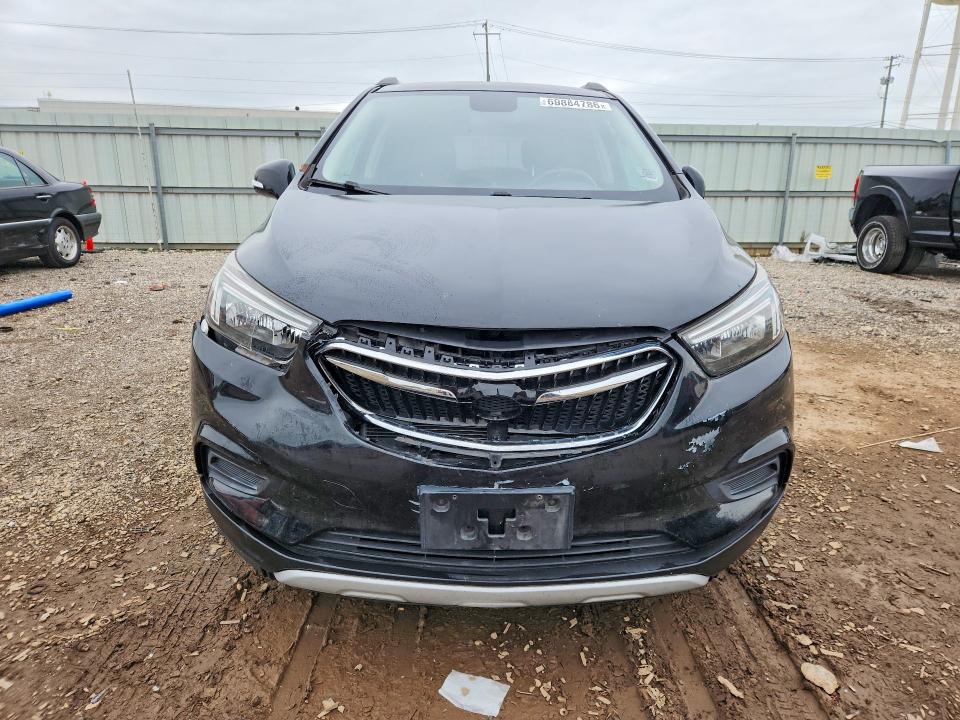 Продажа на аукционе авто 2019 Buick Encore, vin: KL4CJASBXKB945652, номер лота: 69884786