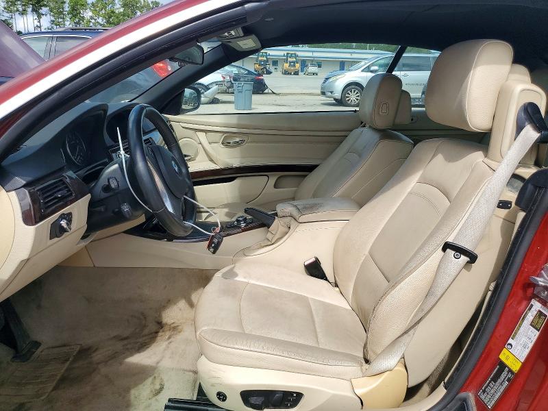Aukcja sprzedaży 2013 Bmw 328, vin: WBADW3C56DJ525666, numer aukcji: 67834486