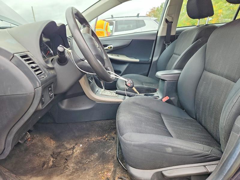 Aukcja sprzedaży 2011 Toyota Corolla, vin: 2T1BU4EE3BC714402, numer aukcji: 71092246
