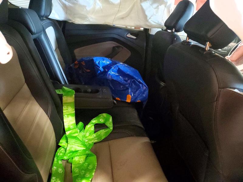 67441436 :رقم المزاد ، 1FMCU9HD9KUC55668 vin ، 2019 Ford Escape مزاد بيع