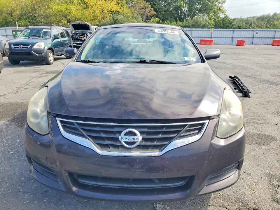 69288986 :رقم المزاد ، 1N4AL2EP0BC142854 vin ، 2011 Nissan Altima مزاد بيع