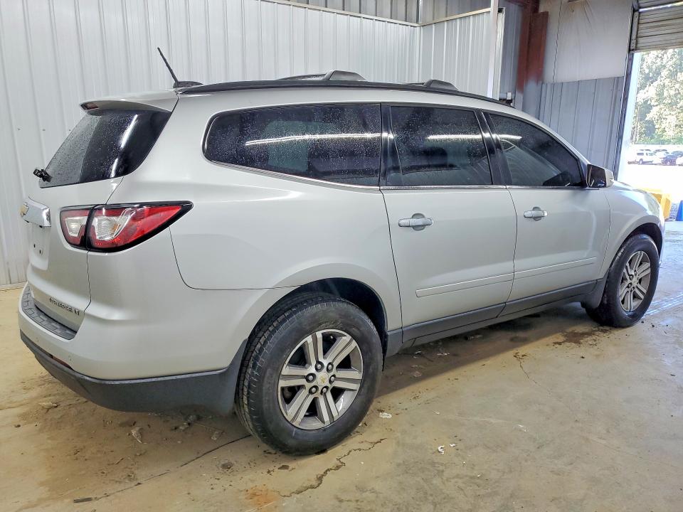 Продаж на аукціоні авто 2016 Chevrolet Traverse, vin: 1GNKRHKD5GJ161095, номер лоту: 69335266