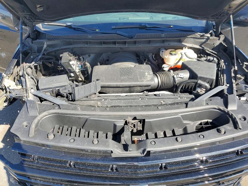 Продажа на аукционе авто 2023 Chevrolet Suburban, vin: 1GNSKEKD6PR295604, номер лота: 69290616