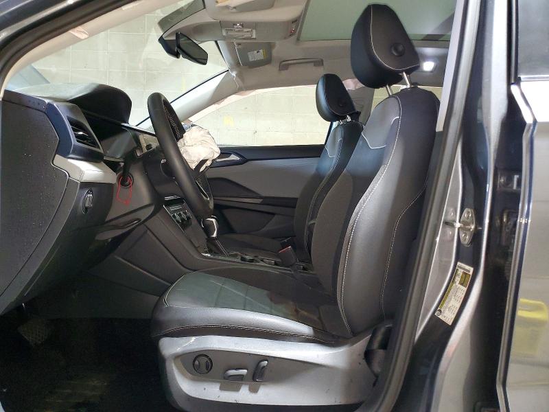 Aukcja sprzedaży 2024 Volkswagen Taos, vin: 3VVVX7B26RM127498, numer aukcji: 69508606