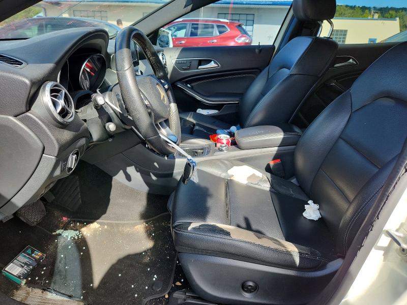 Aukcja sprzedaży 2017 Mercedes-benz Gla, vin: WDCTG4EB5HJ333868, numer aukcji: 70945636