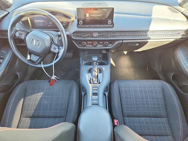 Aukcja sprzedaży 2023 Honda Hr-v, vin: 3CZRZ2H53PM102905, numer aukcji: 70564686