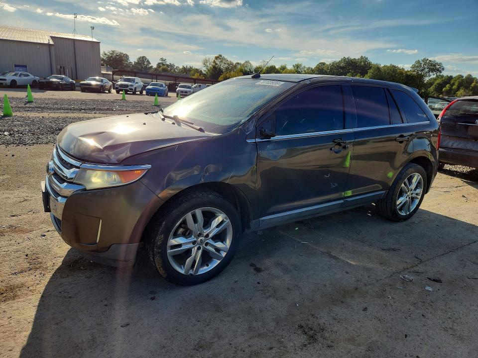 Aukcja sprzedaży 2011 Ford Edge, vin: 2FMDK3KC0BBA29578, numer aukcji: 70703926