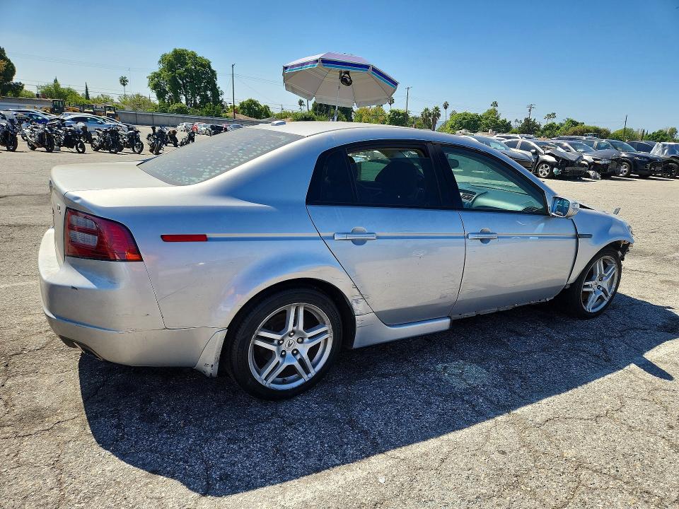 Aukcja sprzedaży 2008 Acura Tl, vin: 19UUA66288A043857, numer aukcji: 69435226