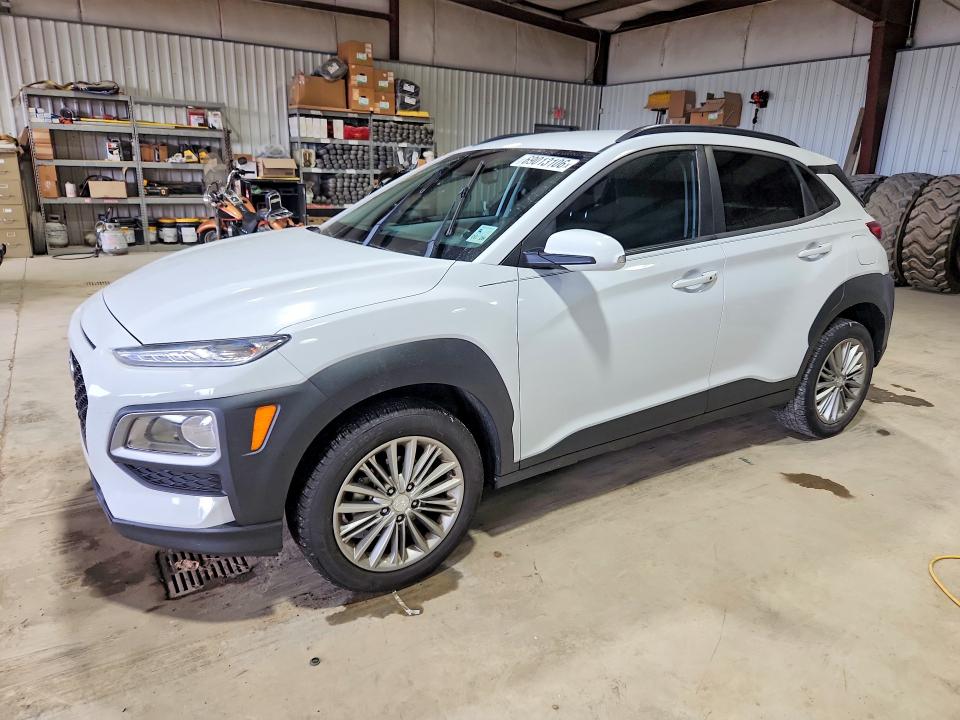 Aukcja sprzedaży 2020 Hyundai Kona, vin: KM8K22AA9LU397383, numer aukcji: 69013106