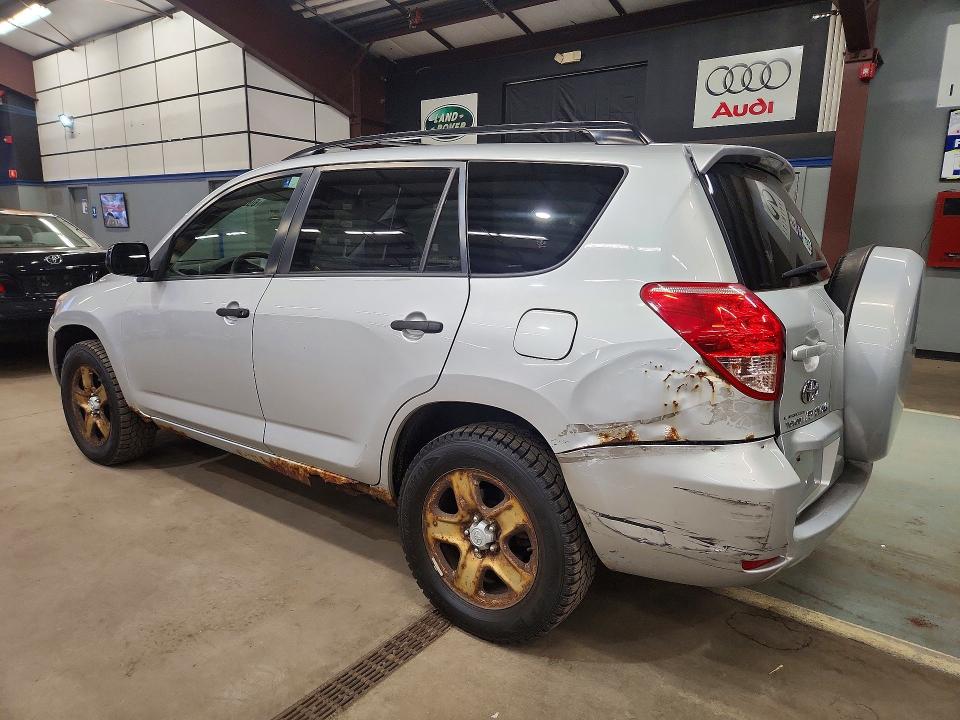 Aukcja sprzedaży 2007 Toyota Rav4, vin: JTMBK33V375013446, numer aukcji: 69578216