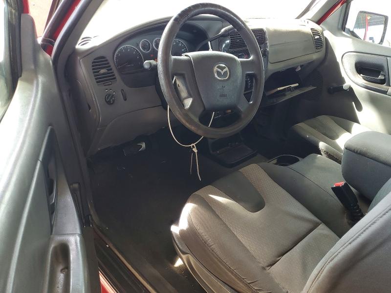 Продажа на аукционе авто 2005 Mazda Other, vin: 4F4YR46U45PM01955, номер лота: 70560336