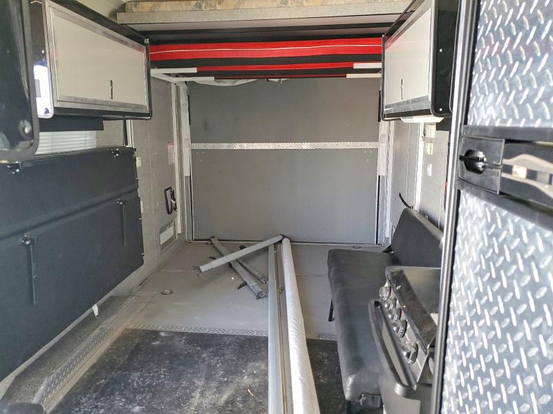 Продажа на аукционе авто 2007 Mirage Trailers Trailers, vin: 5M3BE202571031093, номер лота: 68084446