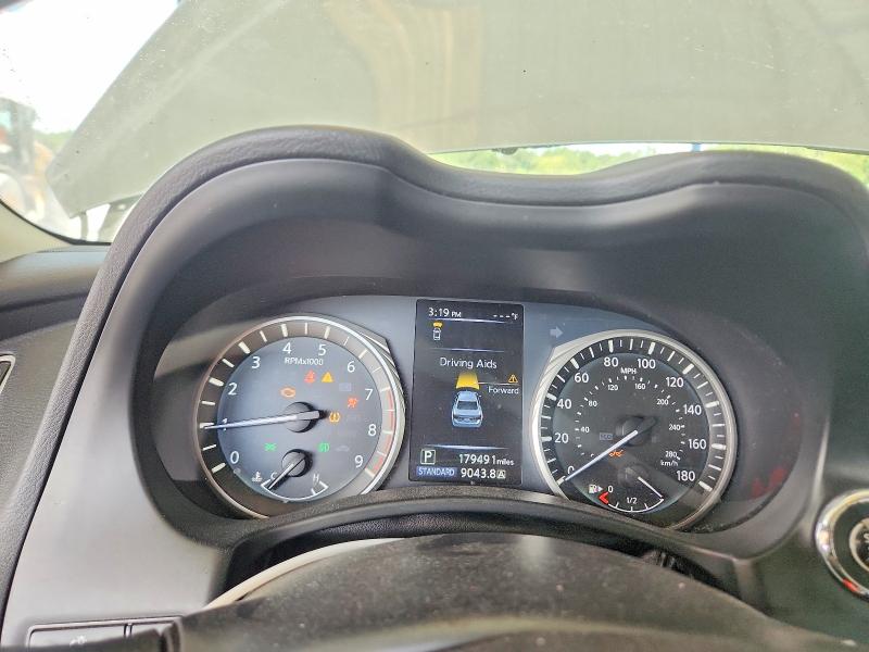 67670476 :رقم المزاد ، JN1EV7AP3KM511230 vin ، 2019 Infiniti Q50 مزاد بيع