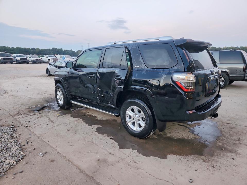 68577506 :رقم المزاد ، JTEBU5JR5G5360994 vin ، 2016 Toyota 4runner مزاد بيع