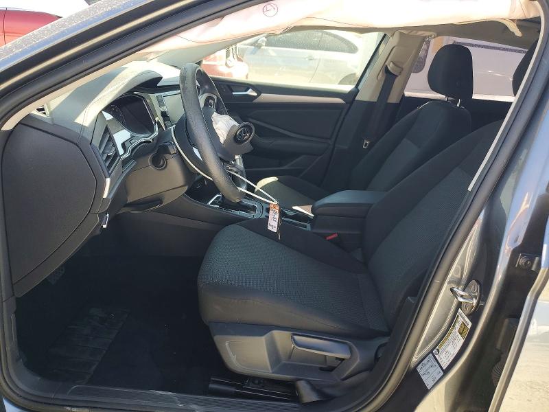 Aukcja sprzedaży 2021 Volkswagen Jetta, vin: 3VWC57BU6MM087684, numer aukcji: 67441546