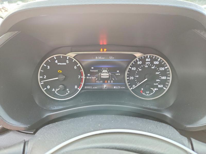 Aukcja sprzedaży 2020 Nissan Sentra, vin: 3N1AB8CV6LY203573, numer aukcji: 69906756