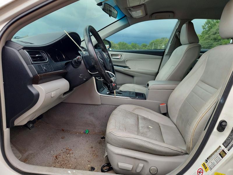 2016 Toyota Camry მანქანა იყიდება აუქციონზე, vin: 4T1BF1FK0GU130025, აუქციონის ნომერი: 67775146