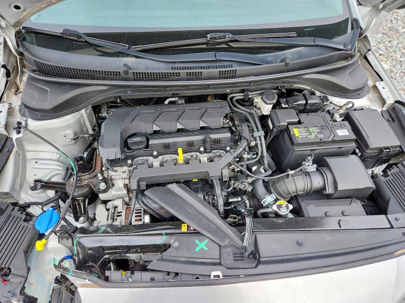 68946506 :رقم المزاد ، 3KPC24A66ME135806 vin ، 2021 Hyundai Accent مزاد بيع