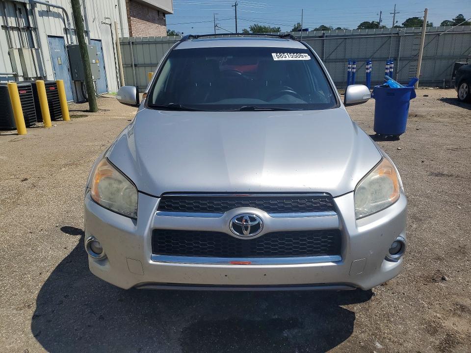 Продаж на аукціоні авто 2012 Toyota Rav4, vin: 2T3DF4DV5CW208646, номер лоту: 68515506