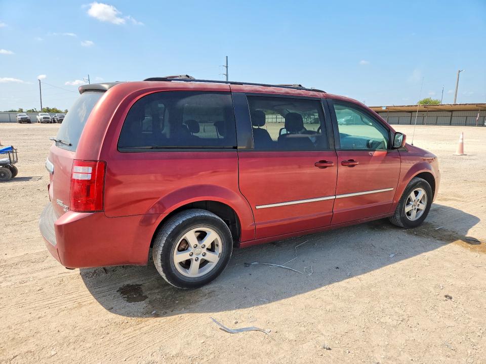 Продажа на аукционе авто 2010 Dodge Grand Caravan, vin: 2D4RN5D1XAR411960, номер лота: 70325296