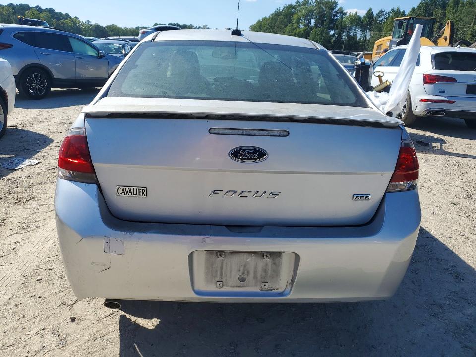 Aukcja sprzedaży 2010 Ford Focus, vin: 1FAHP3GN8AW104080, numer aukcji: 68820946