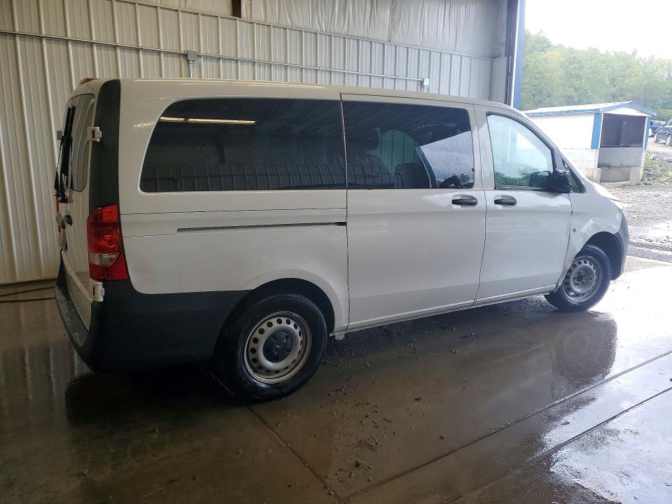 Aukcja sprzedaży 2023 Mercedes-benz Metris, vin: W1WV0FEY9P4365999, numer aukcji: 67491166