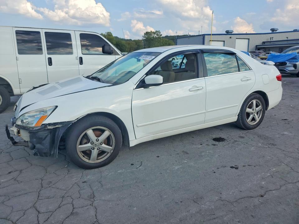 Aukcja sprzedaży 2005 Honda Accord, vin: 1HGCM56745A041317, numer aukcji: 69369776