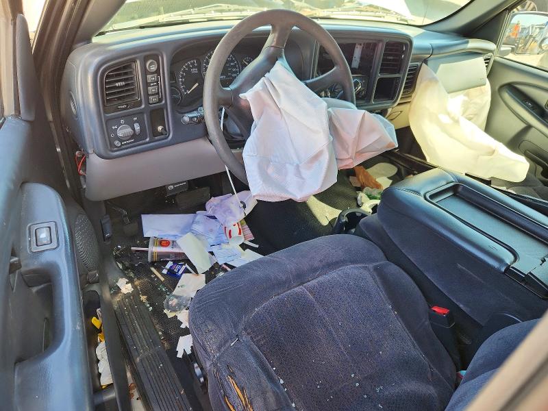 Auction sale of the 2002 Chevrolet Tahoe, vin: 1GNEK13Z62J235569, lot number: 68841286