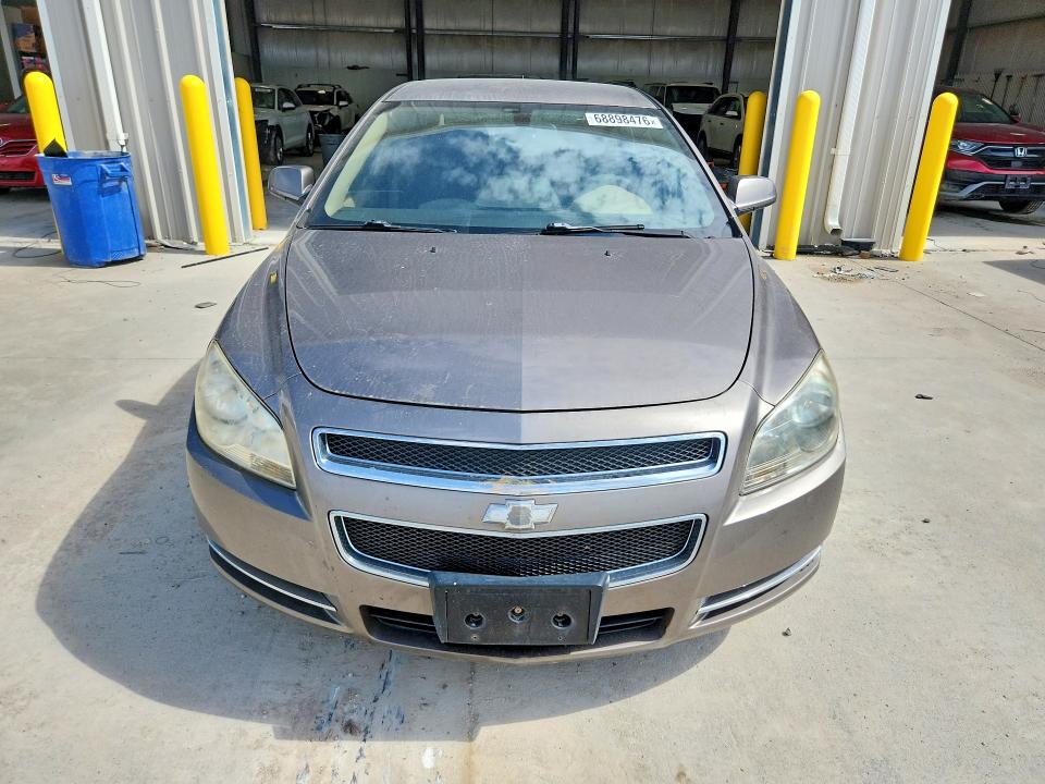 68898476 :رقم المزاد ، 1G1ZC5EB6AF149154 vin ، 2010 Chevrolet Malibu مزاد بيع