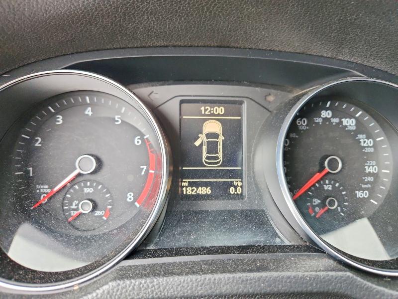 Продаж на аукціоні авто 2016 Volkswagen Passat, vin: 1VWBT7A37GC036517, номер лоту: 69784436