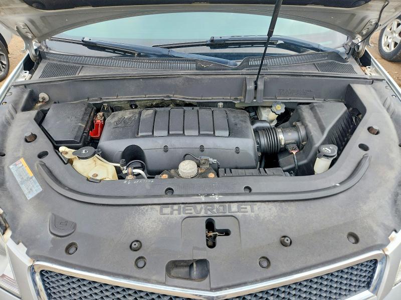 69419656 :رقم المزاد ، 1GNKRGEDXBJ413096 vin ، 2011 Chevrolet Traverse مزاد بيع