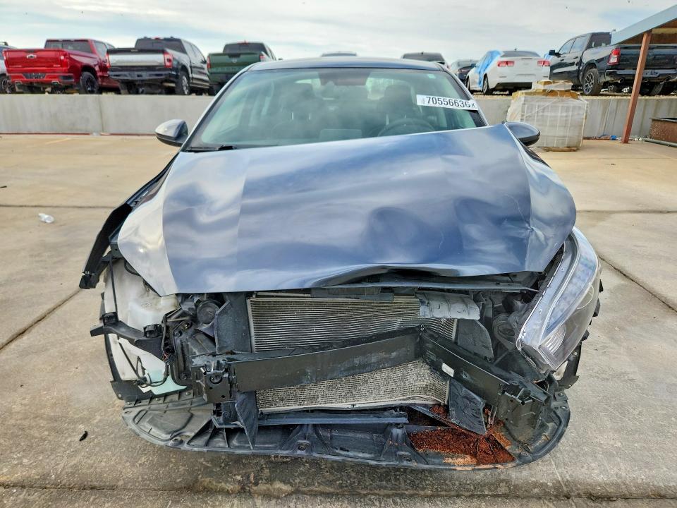 Продажа на аукционе авто 2024 Kia Forte, vin: 3KPF24AD4RE737347, номер лота: 70556636