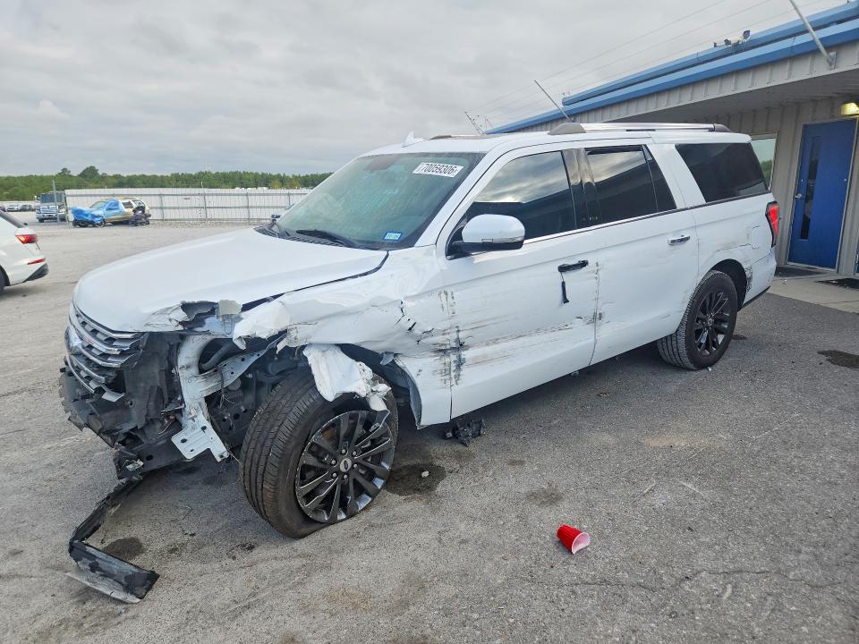 Продаж на аукціоні авто 2019 Ford Expedition, vin: 1FMJK1KT5KEA58473, номер лоту: 70059306