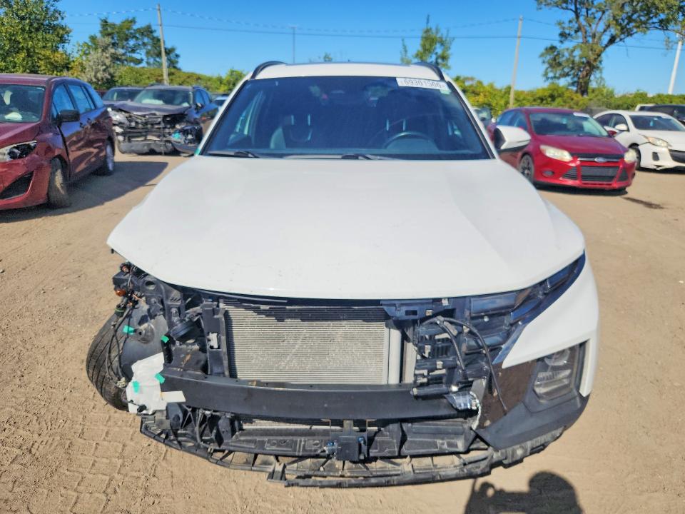 Продаж на аукціоні авто 2023 Hyundai Santa Cruz, vin: 5NTJDDAF8PH043891, номер лоту: 69301506