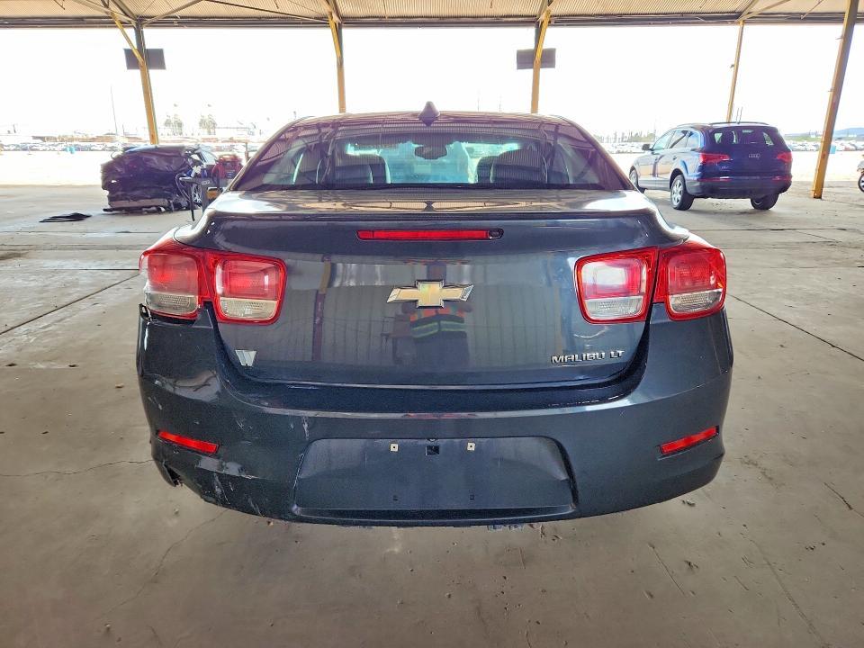 2014 Chevrolet Malibu მანქანა იყიდება აუქციონზე, vin: 1G11C5SL7EF166240, აუქციონის ნომერი: 69732246