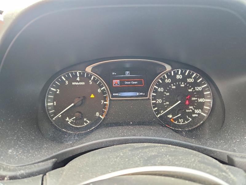 Aukcja sprzedaży 2016 Nissan Pathfinder, vin: 5N1AR2MN2GC638637, numer aukcji: 68922606