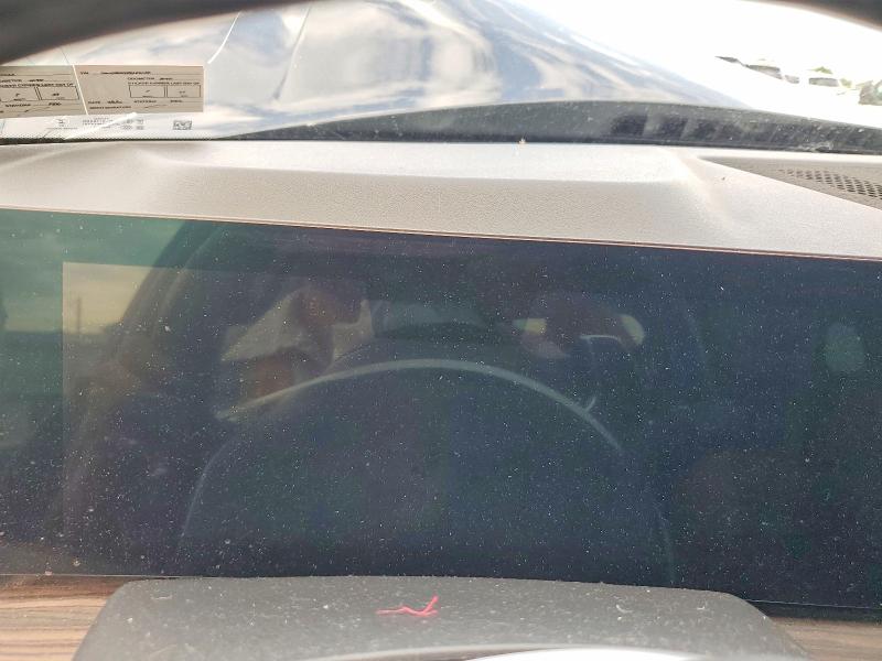 66495906 :رقم المزاد ، 5UX43EU09R9S67032 vin ، 2024 Bmw X5 مزاد بيع