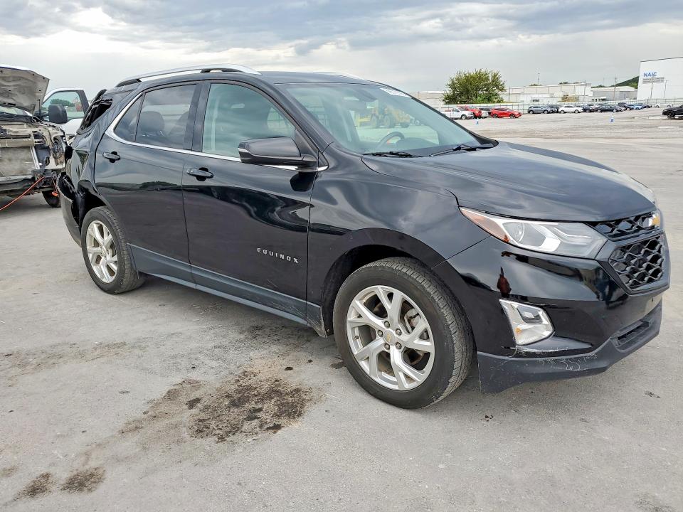 Aukcja sprzedaży 2019 Chevrolet Equinox, vin: 2GNAXVEX2K6305035, numer aukcji: 68570036