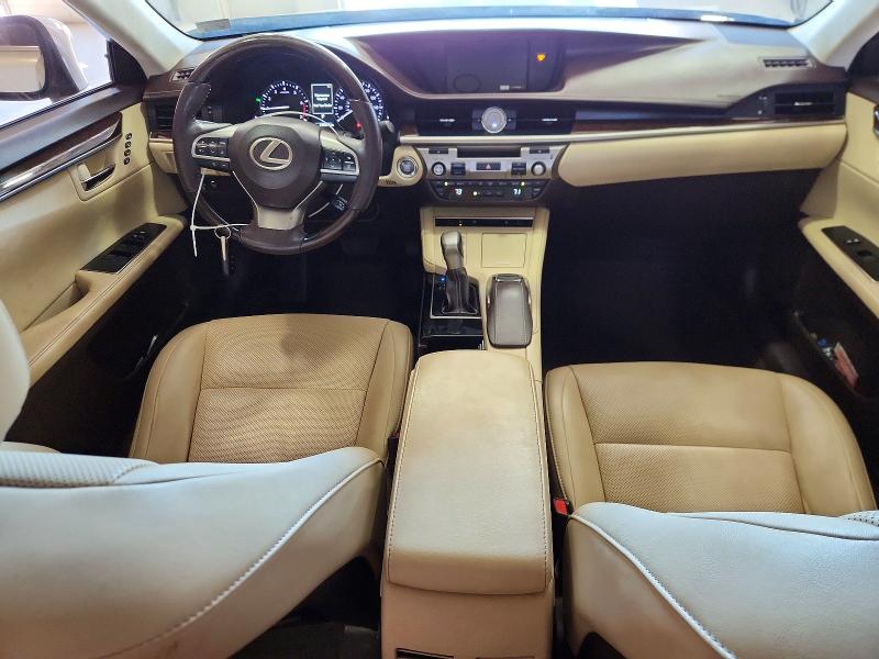Aukcja sprzedaży 2016 Lexus Es, vin: 58ABK1GGXGU005855, numer aukcji: 67985806