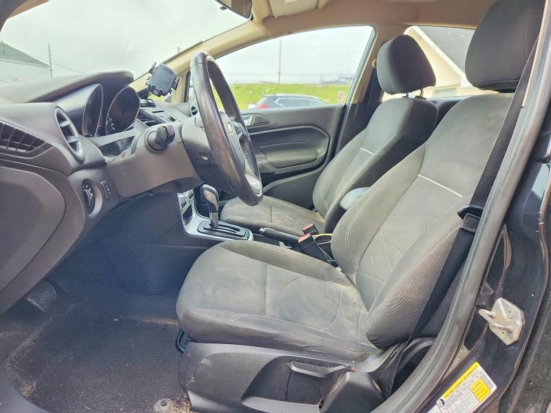 Продаж на аукціоні авто 2014 Ford Fiesta, vin: 3FADP4BJXEM189812, номер лоту: 67789926