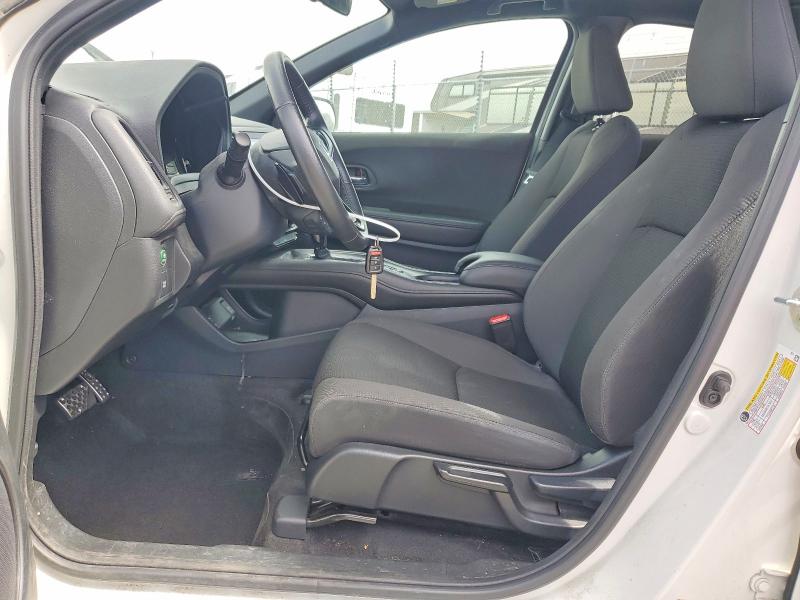 67743446 :رقم المزاد ، 3CZRU6H10NM716777 vin ، 2022 Honda Hr-v مزاد بيع