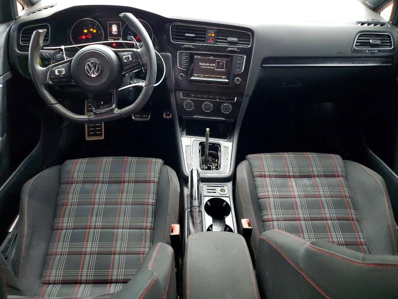 Продаж на аукціоні авто 2015 Volkswagen Gti, vin: 3VW4T7AU1FM091799, номер лоту: 70672146