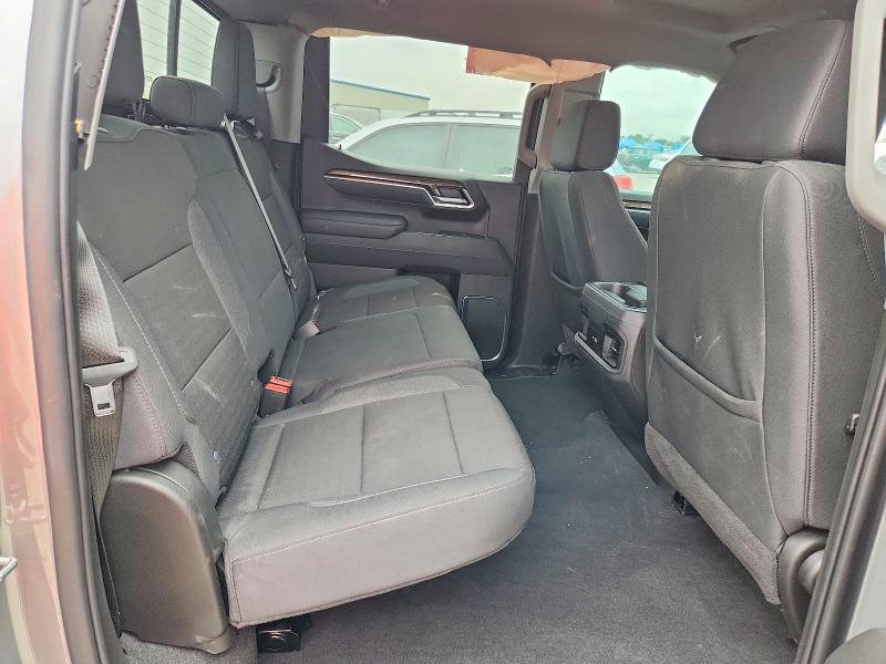 Aukcja sprzedaży 2026 Chevrolet Silverado, vin: 3GCUKEE84TG206316, numer aukcji: 67526596