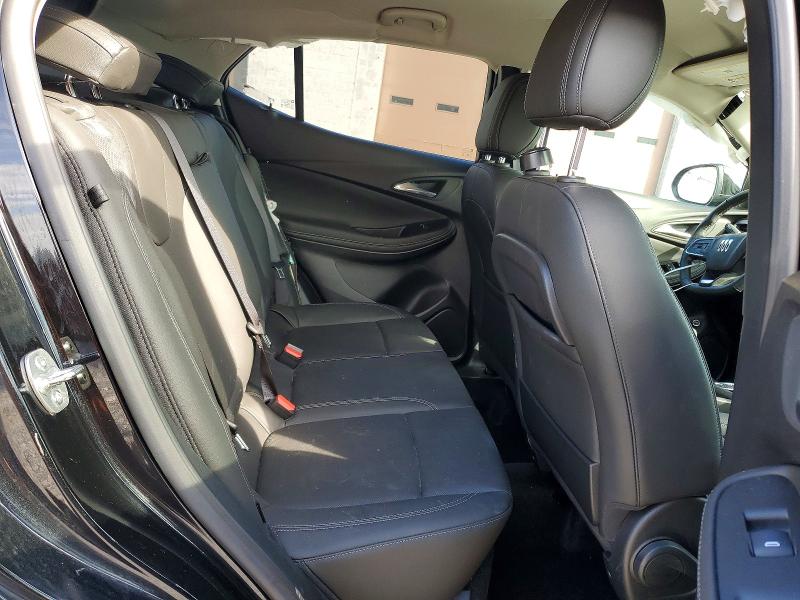 69083266 :رقم المزاد ، KL4AMESL8RB195113 vin ، 2024 Buick Encore Gx مزاد بيع