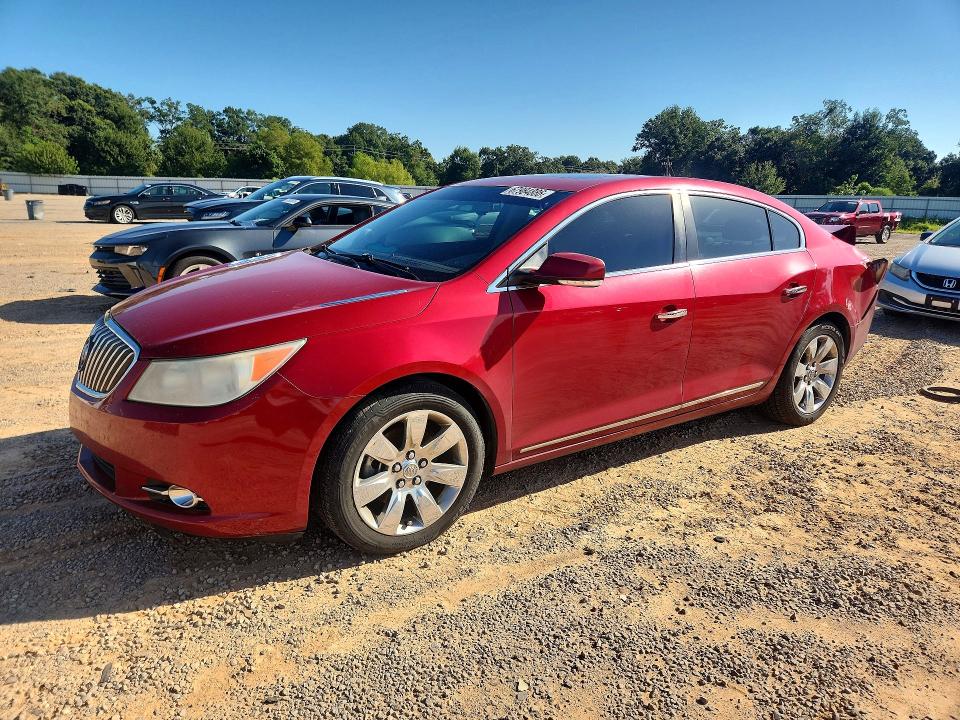 Aukcja sprzedaży 2013 Buick Lacrosse, vin: 1G4GC5E3XDF315604, numer aukcji: 67984886